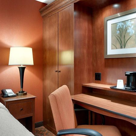 Hampton Inn Salt Lake City/Sandy Exteriör bild