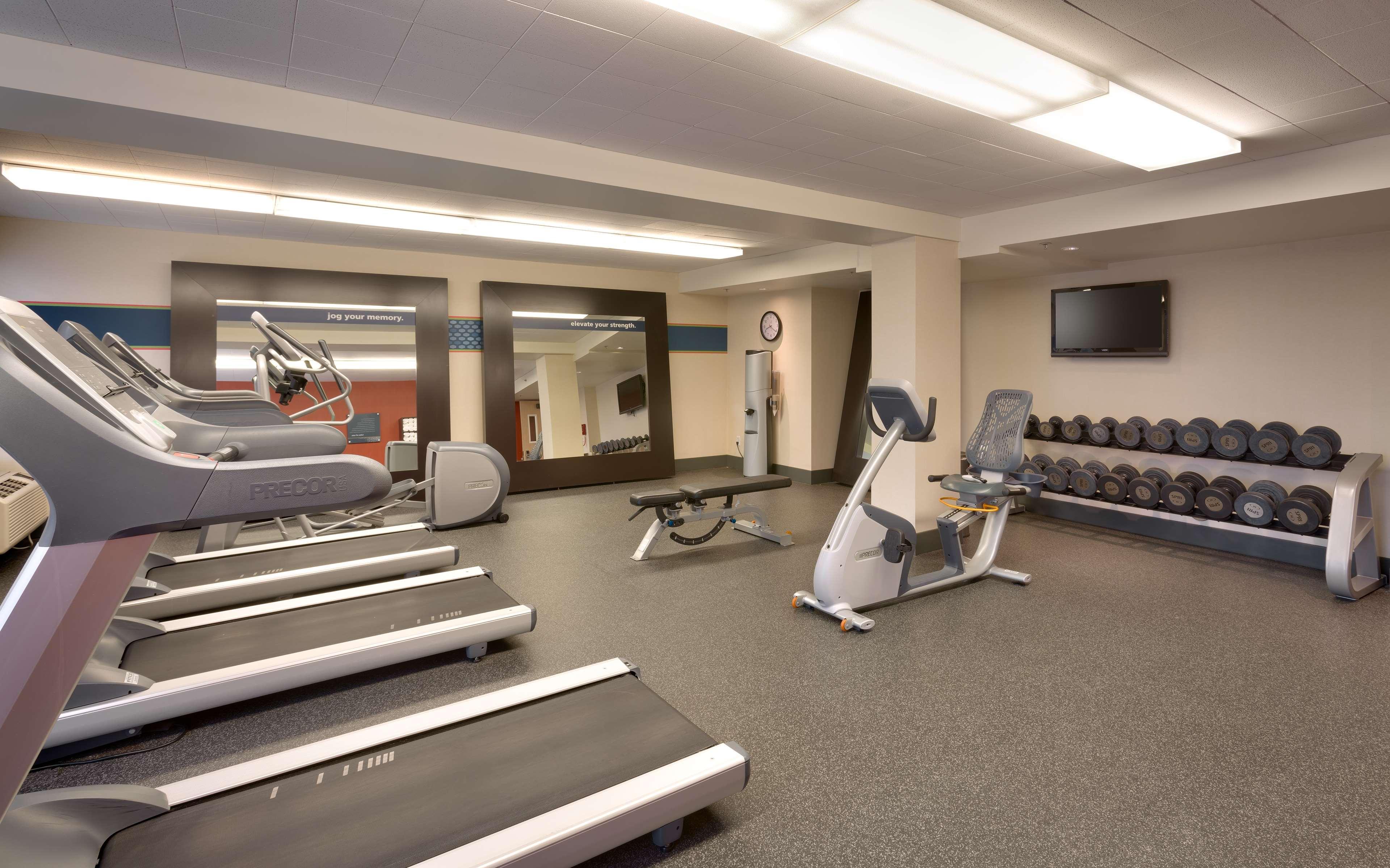 Hampton Inn Salt Lake City/Sandy Exteriör bild