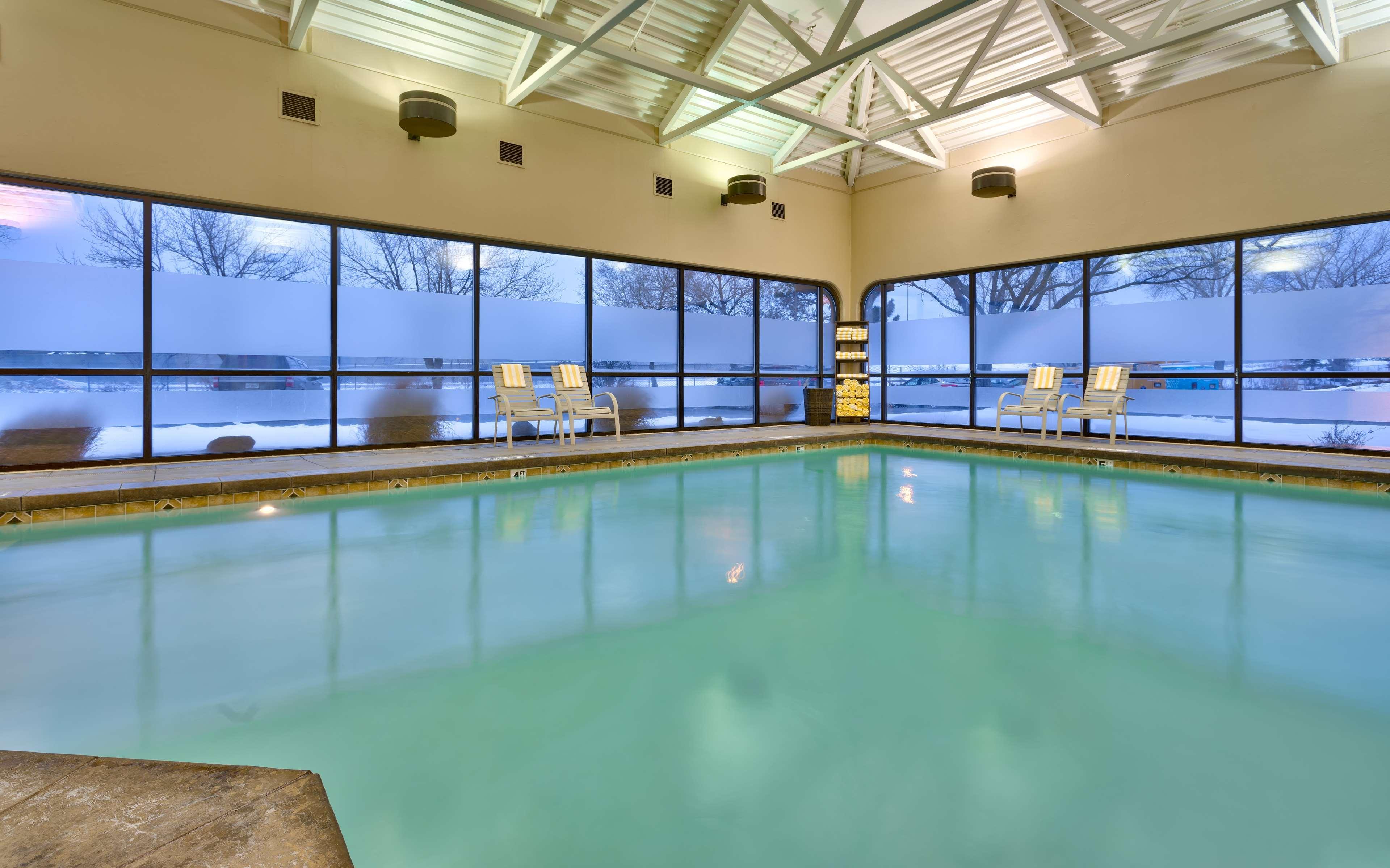 Hampton Inn Salt Lake City/Sandy Exteriör bild