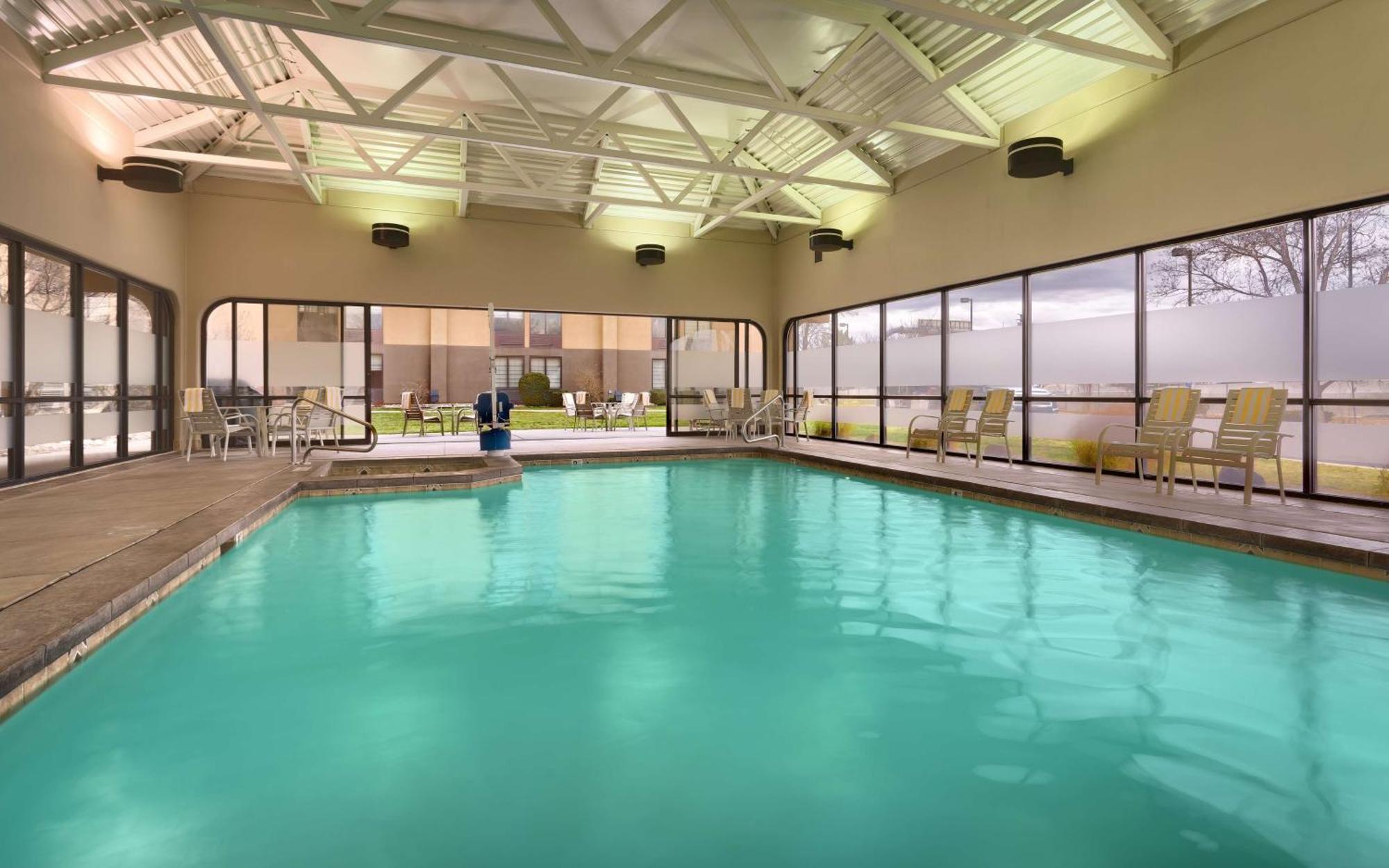 Hampton Inn Salt Lake City/Sandy Exteriör bild
