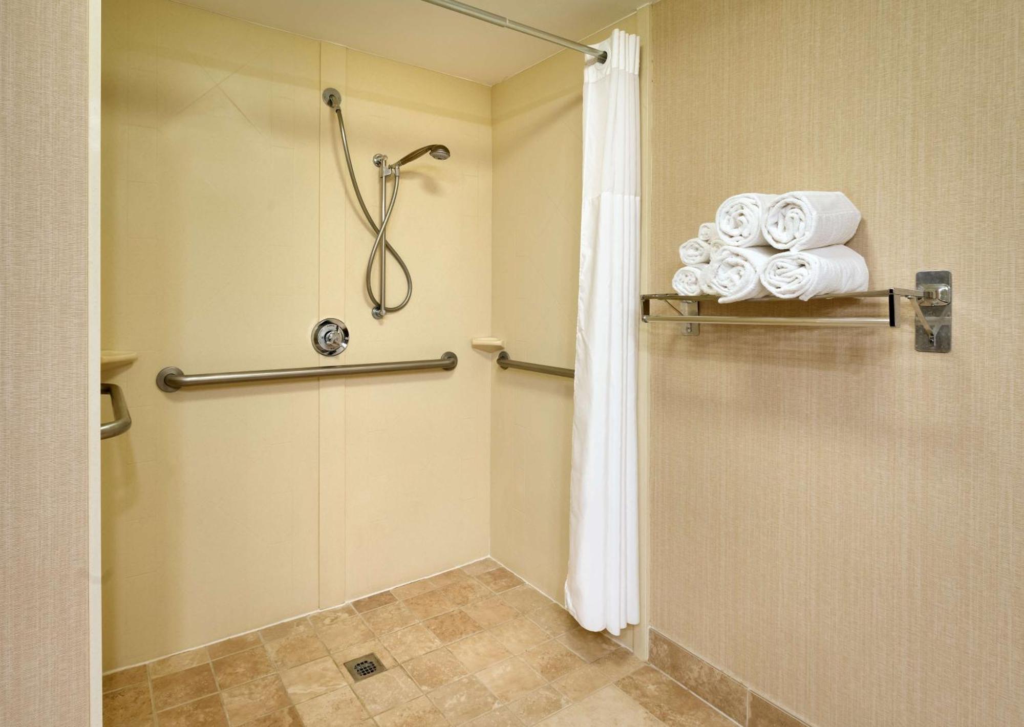Hampton Inn Salt Lake City/Sandy Exteriör bild