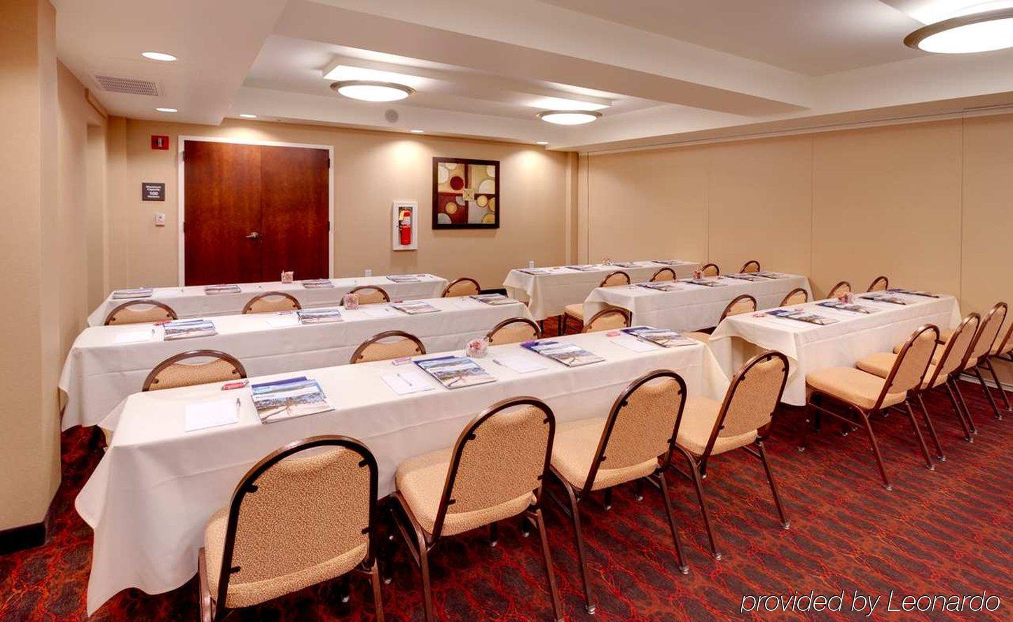 Hampton Inn Salt Lake City/Sandy Bekvämligheter bild