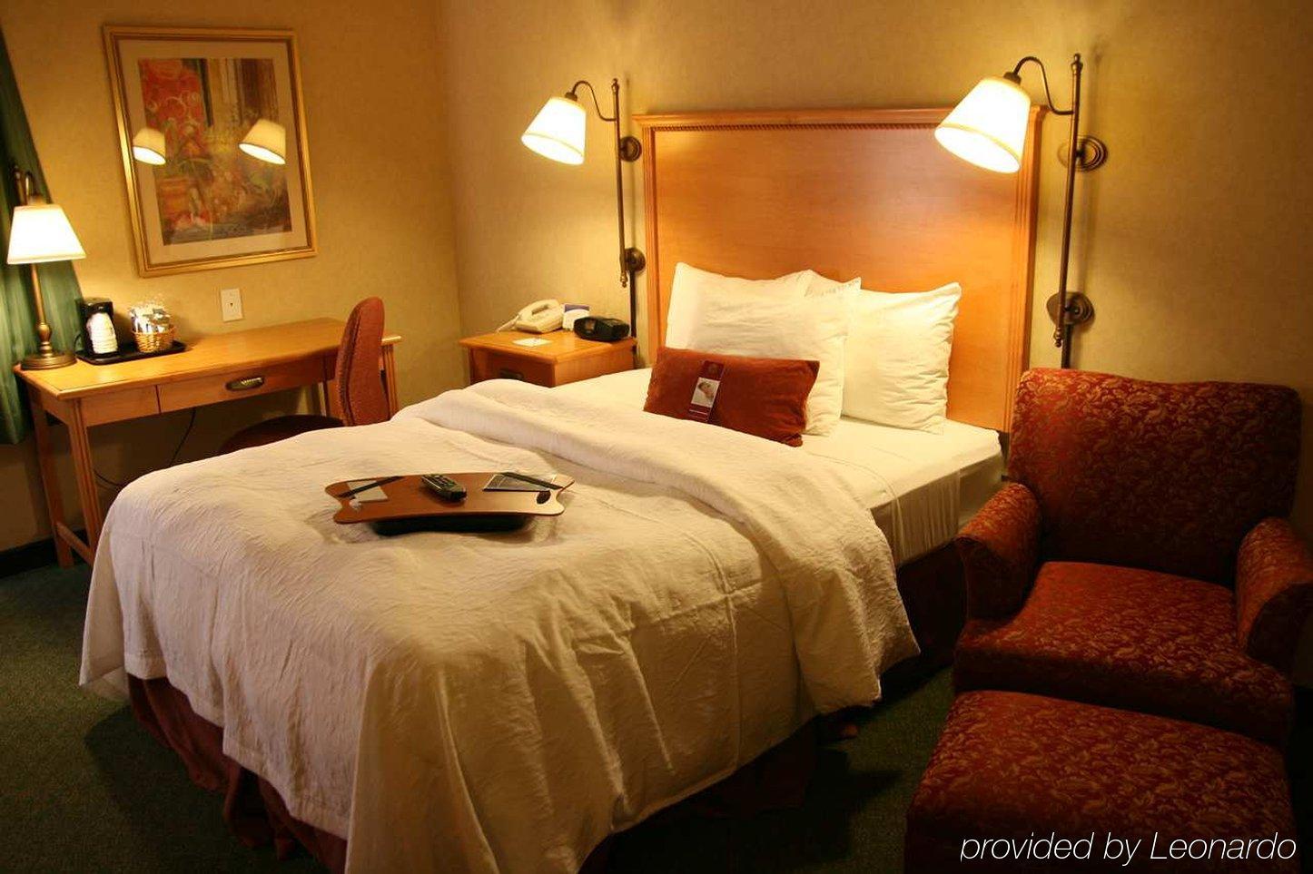 Hampton Inn Salt Lake City/Sandy Rum bild