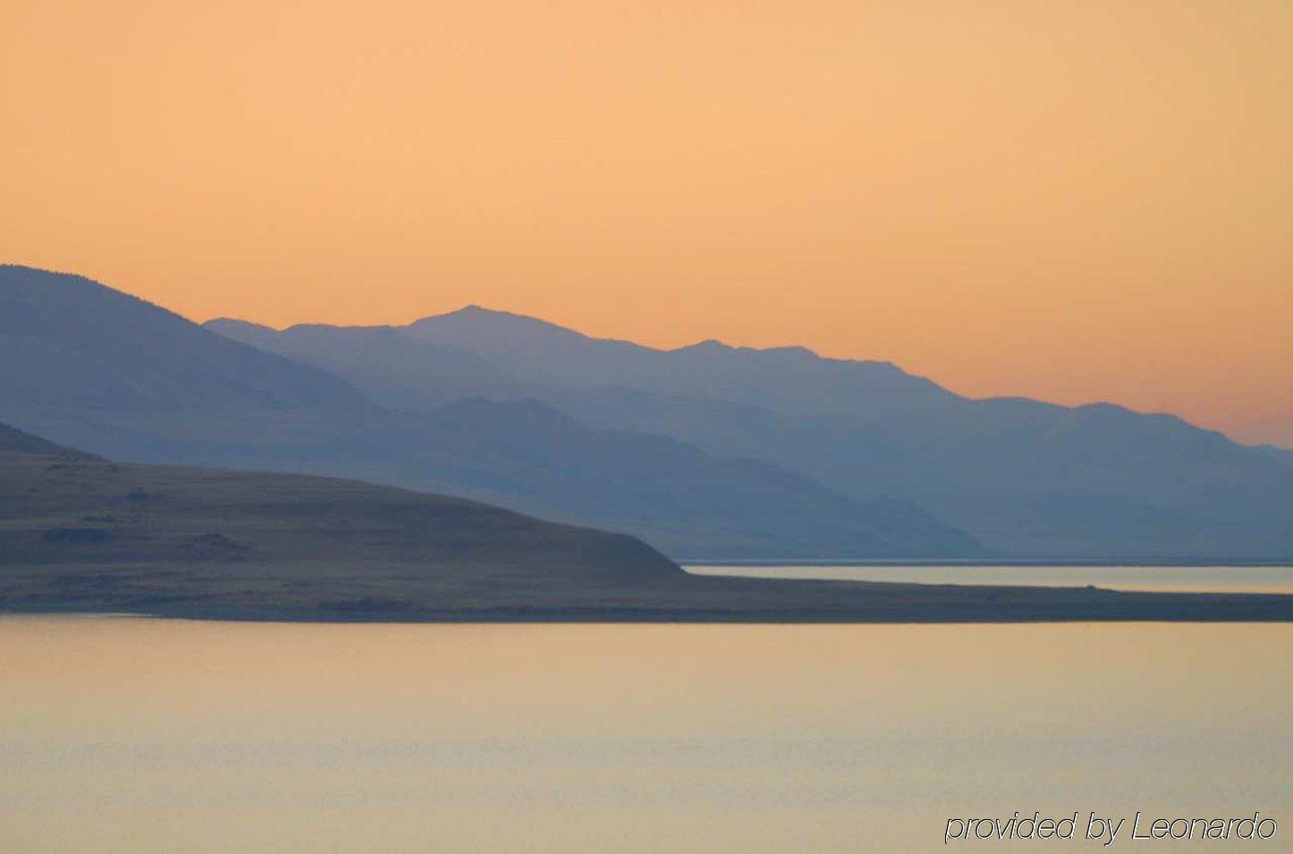 Hampton Inn Salt Lake City/Sandy Exteriör bild