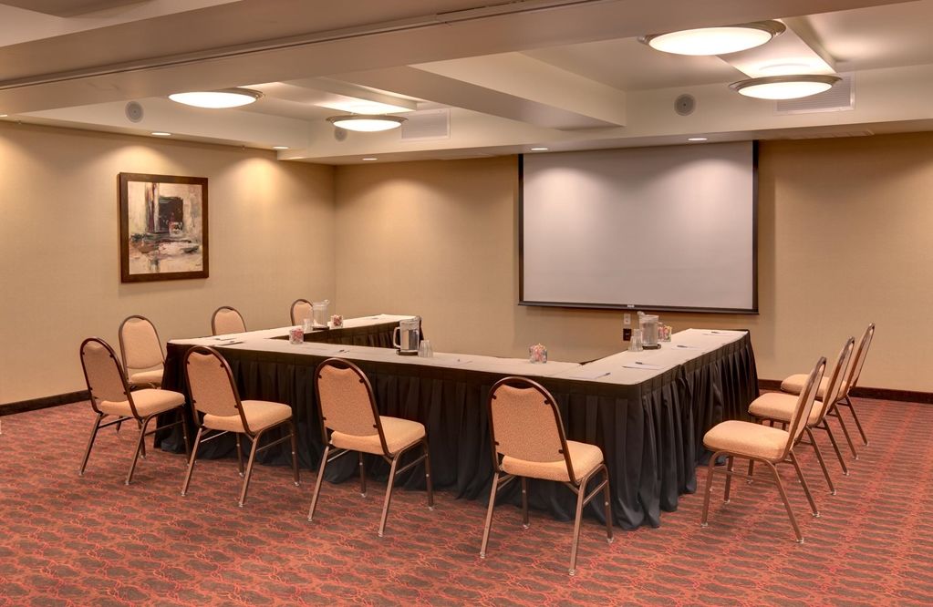 Hampton Inn Salt Lake City/Sandy Bekvämligheter bild
