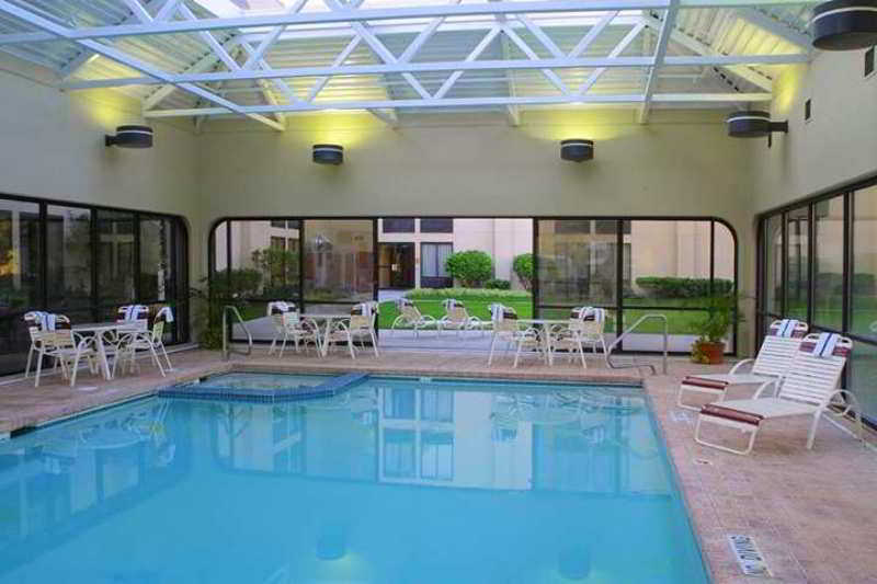 Hampton Inn Salt Lake City/Sandy Bekvämligheter bild