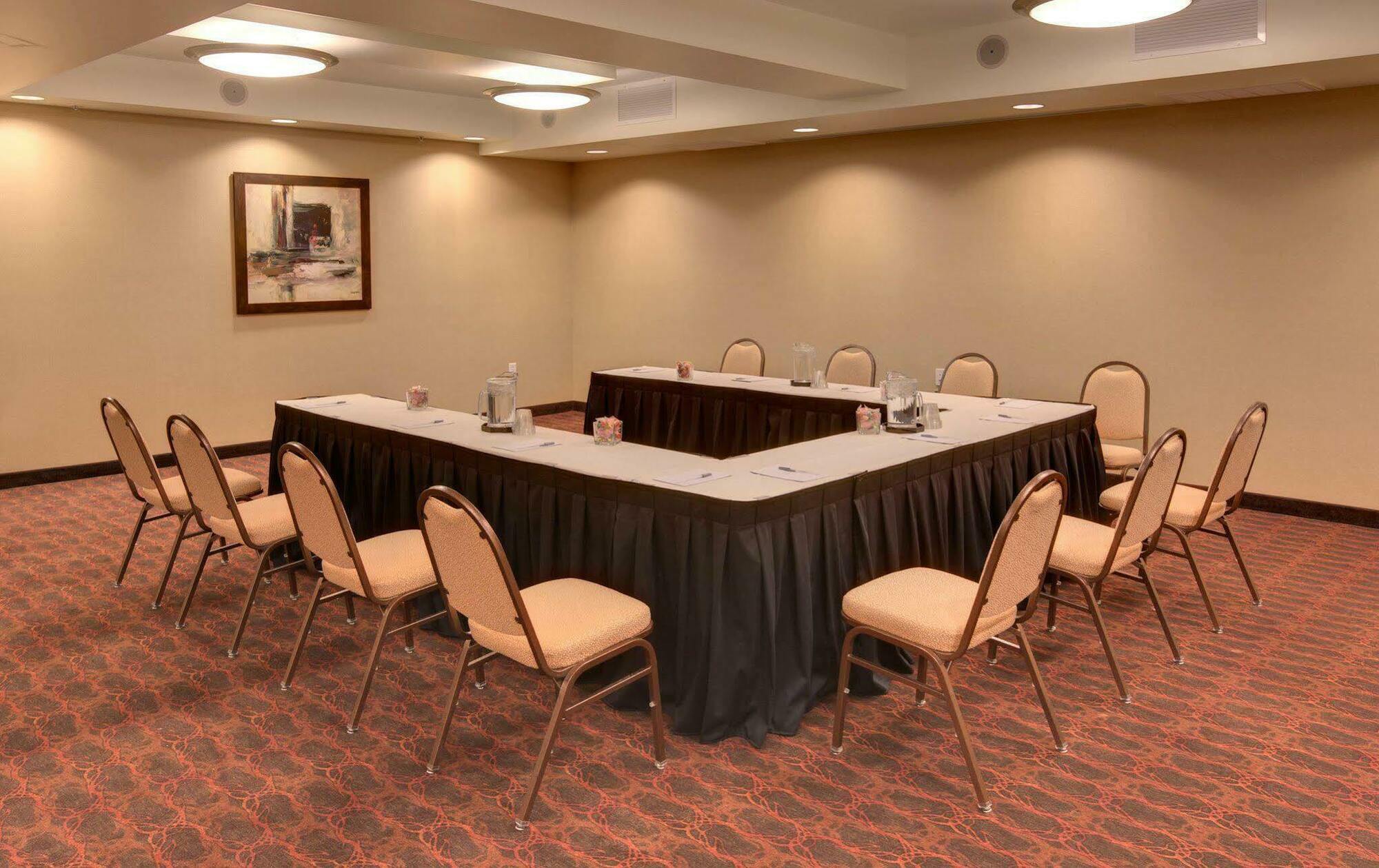 Hampton Inn Salt Lake City/Sandy Bekvämligheter bild